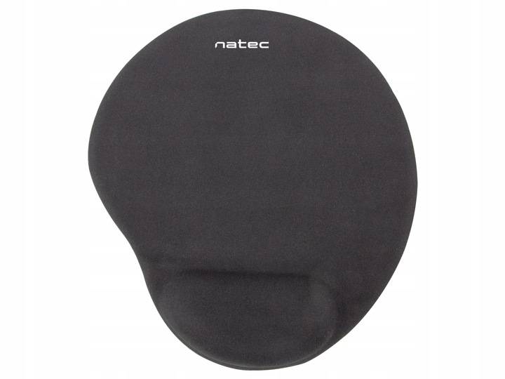 PODKŁADKA POD MYSZ MYSZKĘ ŻELOWA ŻEL ERGO ERGONOMICZNA POD NADGARSTEK MEMO