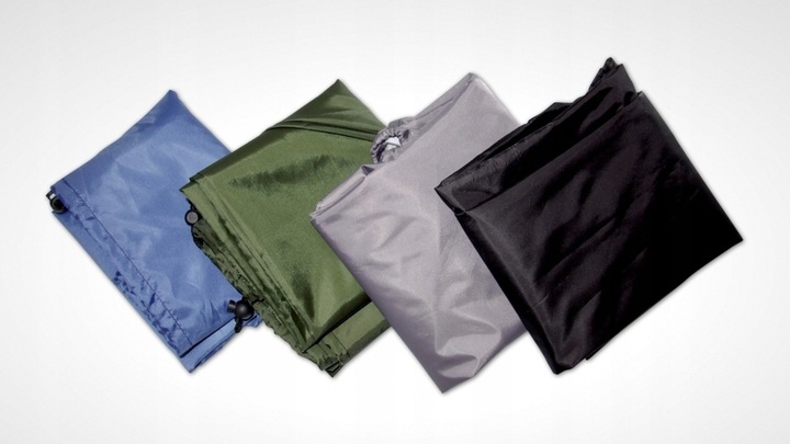 Pokrowiec atlas suwnica wyciąg KAŻDY WYMIAR