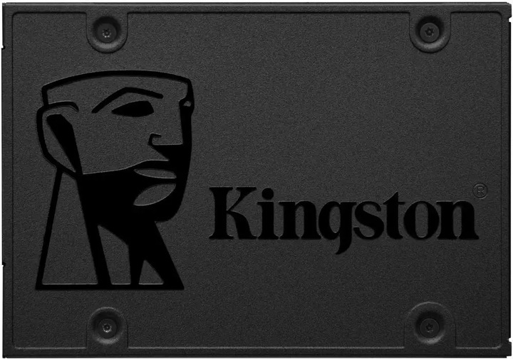 Dysk KINGSTON A400 480GB SSD