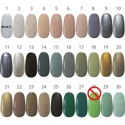 ZESTAW DO HYBRYD Lampa LED UV 80W + akcesoria