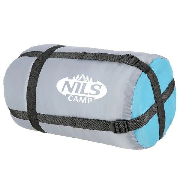 ŚPIWÓR TURYSTYCZNY DUŻY 205cm LEKKI KOŁDRA CIEPŁY