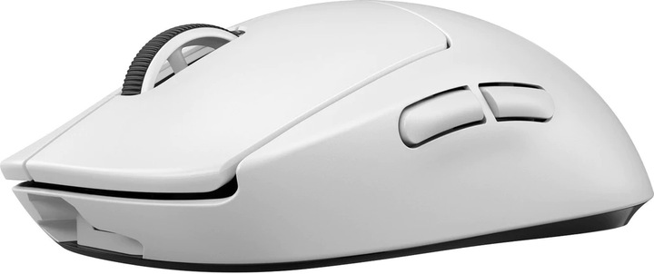 Mysz LOGITECH Pro X SuperLight