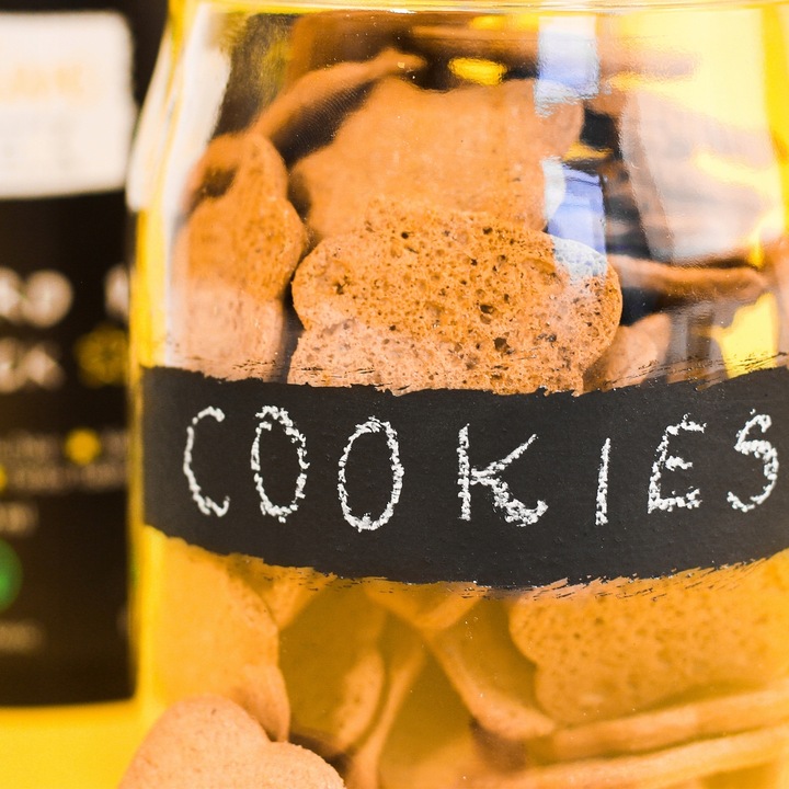 Farba tablicowa czarna do pisania kredą do mebli ścian drewna 1000ml