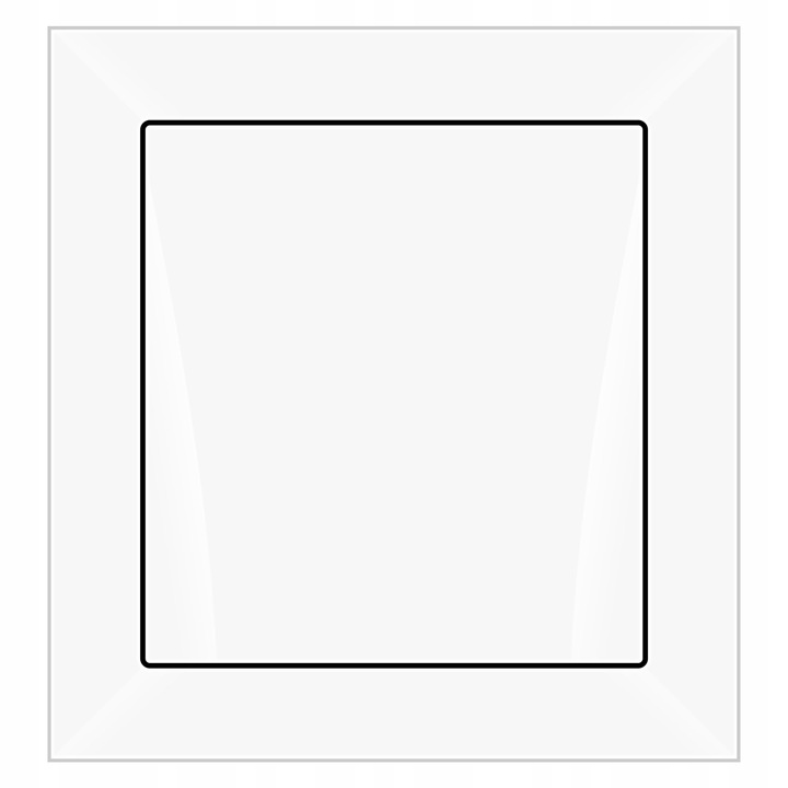 ODKURZACZ CENTRALNY GNIAZDO WYRZUTOWE AF NOVA