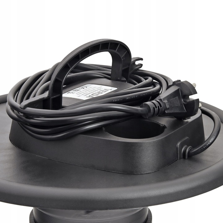 ODKURZACZ DO POPIOŁU KOMINKA PIECA GRUZU KOMINKOWY SEPARATOR ZBIORNIK