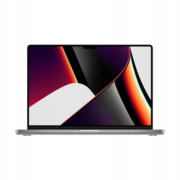 MacBook Pro 16" M1 16GB/512GB US SpaceGray