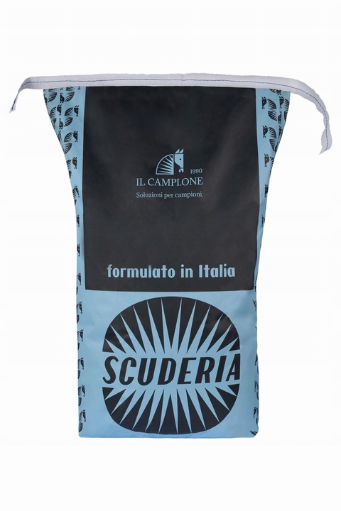 Podstawowa SIECZKA Z LUCERNY z dodatkiem oleju lnianego IL CAMPIONE