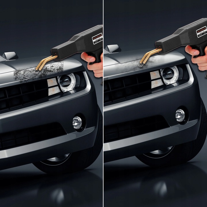 ZSZYWKI DO PLASTIKU ZGRZEWARKI ZESTAW 3000SZT RS28 RS26 RS16 RS18 RS46