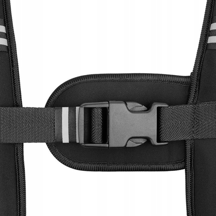 HMS Kamizelka Treningowa Z Obciążeniem Obciążeniowa Do Ćwiczeń Fitness 8 kg