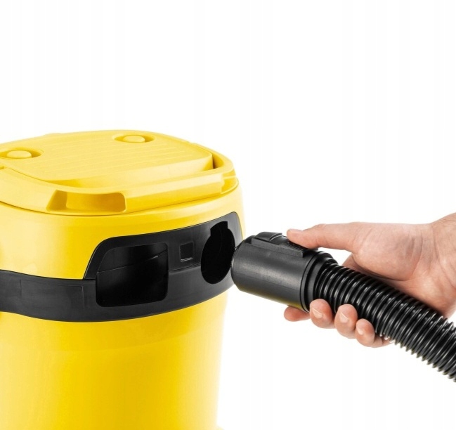 Odkurzacz Karcher WD 2 Plus V12/4/18 (1.628000.0)