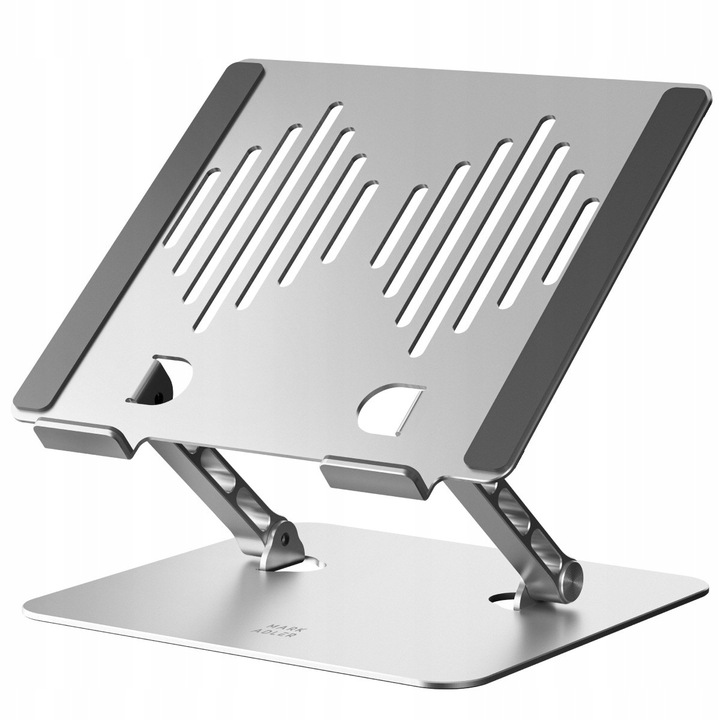 Podstawka Obrotowa pod laptopa REGULOWANA STOLIK Mark Adler Stand 2.5