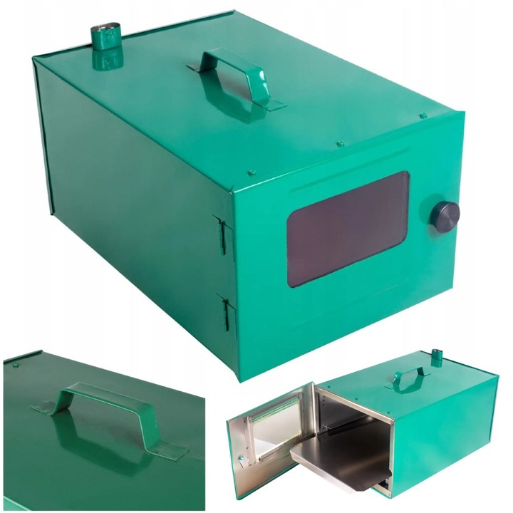 PRODIŻ MINI PIEKARNIK ELEKTRYCZNY PIECYK DO WYPIEKÓW CHLEBÓW I CIAST