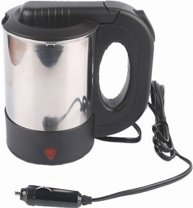 Czajnik samochodowy elektryczny 0,5L 24V 250W