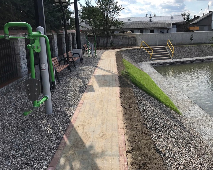 GEOKRATA Kratka Drogowa Parking Trawnikowa PŁYTA AŻUROWA Stella Green