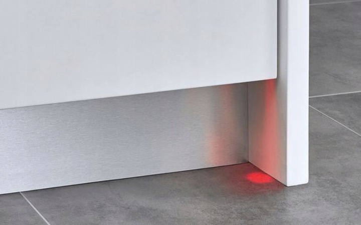 Zmywarka do zabudowy BEKO DIS35023 10 kpl. 44.8 cm