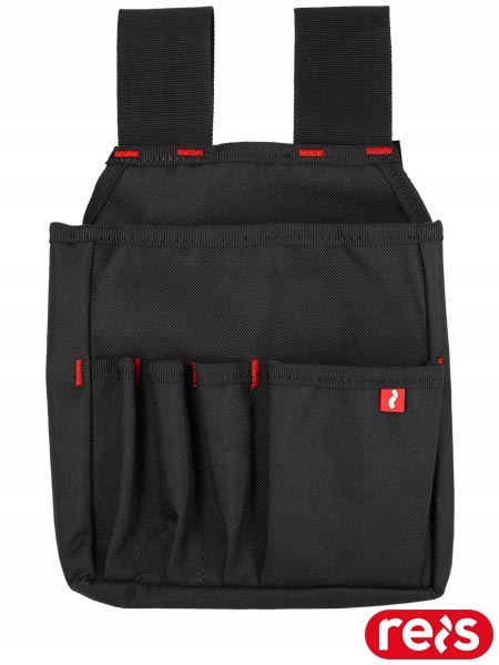 Kieszeń na narzędzia zakładana na pasek dla monterów