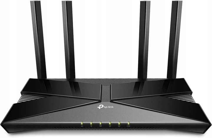 Router TP-LINK Archer AX58 AX3000 2.4/5 Ghz Wifi 6