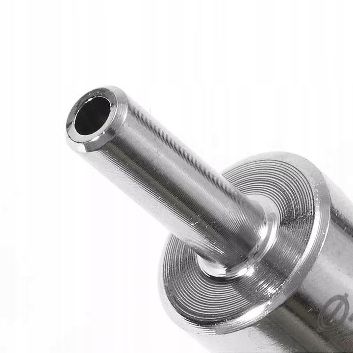 OTWORNICE DIAMENTOWE DO GRESU PŁYTEK SZKŁA KORONKI 6-68mm