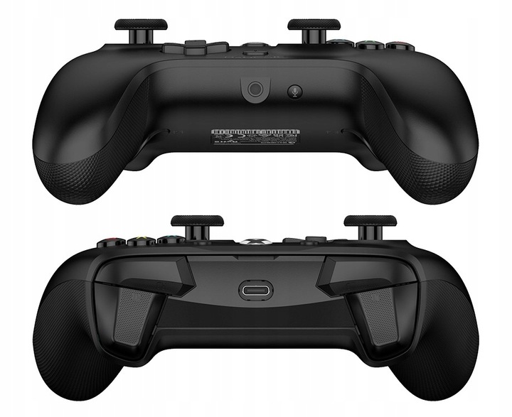 Kontroler Pad przewodowy GameSir G7 HE Czarny GamePad do Xbox Windows USB-C