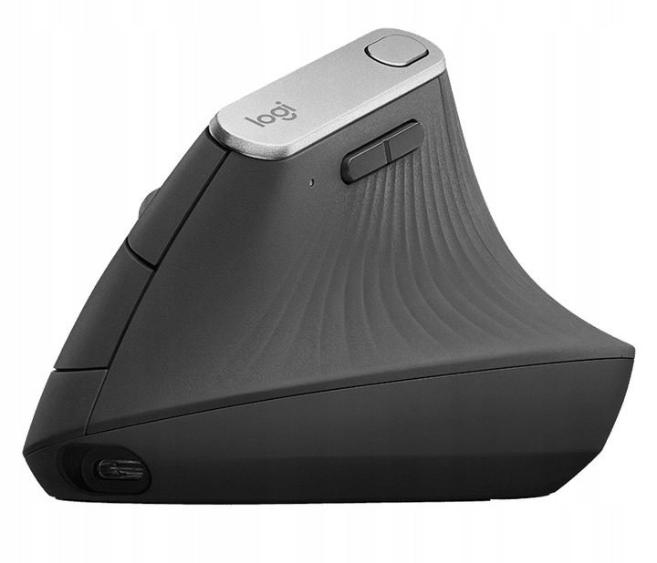 Mysz Logitech MX 910-005448 (optyczna; 4000 DPI; k