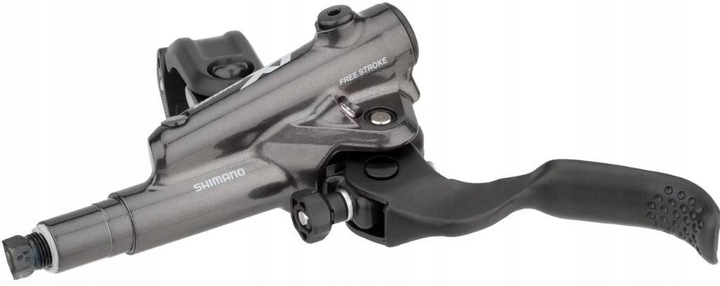 Dźwignia Hamulca klamka SHIMANO XT przód Lewa BL-M8100
