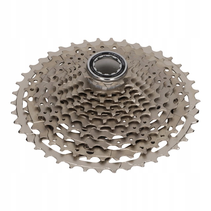 Kaseta 11s Shimano Deore CS-M5100 11-42
