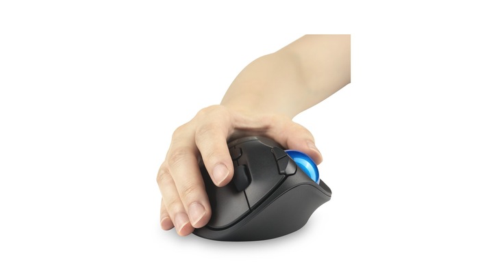 Trackball Kensington Pro Fit Ergo TB450 EQ K72194WW
