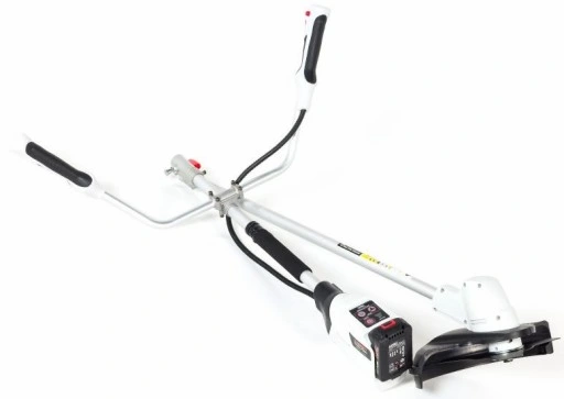 Kosa akumulatorowa NAC BKB18-B15-S2 18 V 1,5Ah podkaszarka na żyłkę