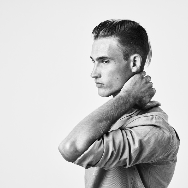 Slick Gorilla Puder do Włosów Stylizacja Hair Styling Powder 20g