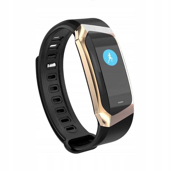 SMARTWATCH ZEGAREK SMARTBAND DAMSKI SMART WATCH PL MĘSKI MENU POLSKIE