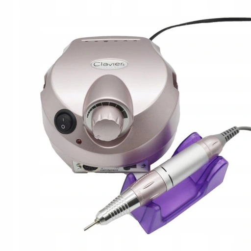 FREZARKA DO PAZNOKCI SUPER MOCNA 65W PROFESJONALNA