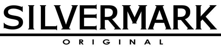 SZEROKI ŁAŃCUSZEK MĘSKI SREBRNY ŁAŃCUCH PANCERKA 8 MM 60 CM DIAMENTOWANY