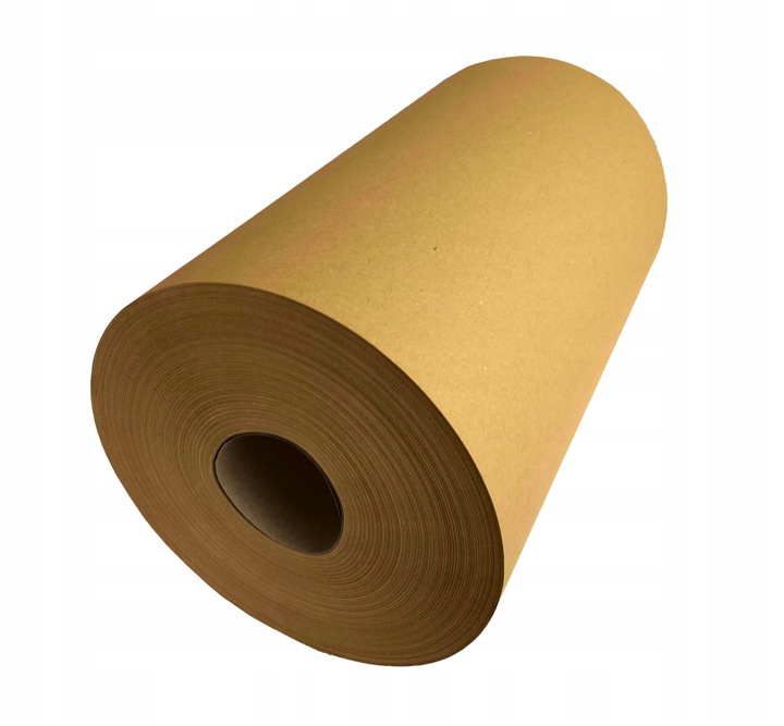 WYPEŁNIACZ DO PACZEK EKO ROLKA Papierowy 10KG