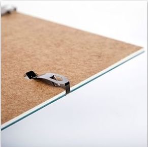 ANTYRAMA PLEXI 70x100 100x70 cm RAMKA NA ZDJĘCIA