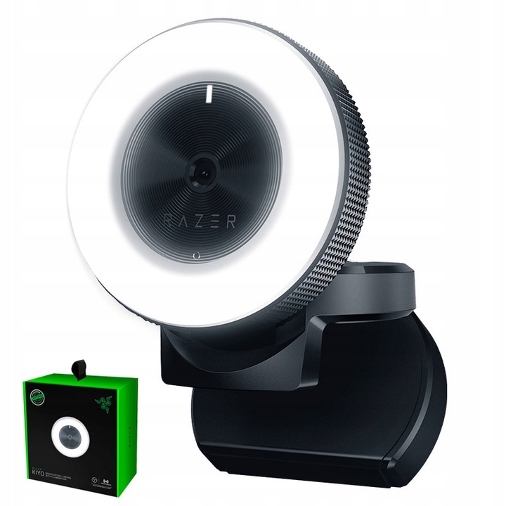 Kamera internetowa Razer Kiyo