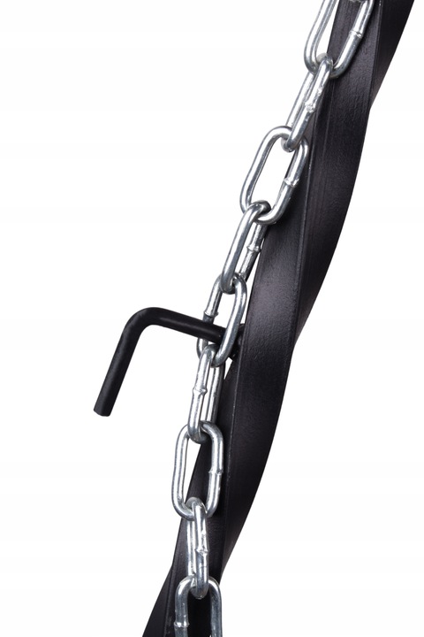 GRILL OGRODOWY TRÓJNÓG KUTY + RUSZT 60 CM WISZĄCY