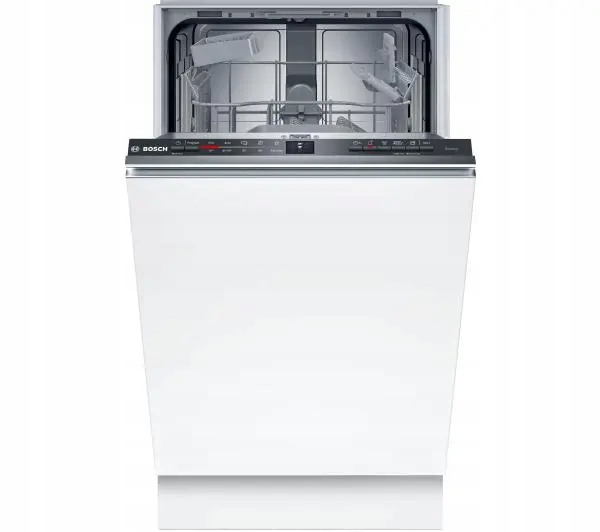 Zmywarka do zabudowy Bosch Serie 2 SPV2HKX42E 44,8cm 10 kompletów 46