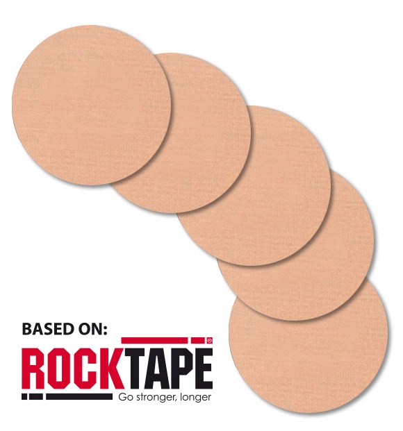 Plastry Freestyle Libre 2 na Sensor ochronne Wodoodporne do Sensora -