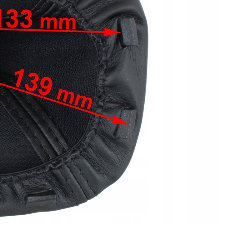 GAŁKA LEWARKA ZMIANY BIEGÓW 5/6 BIEGÓW + MIESZEK IVECO DAILY IV V 2006-2014