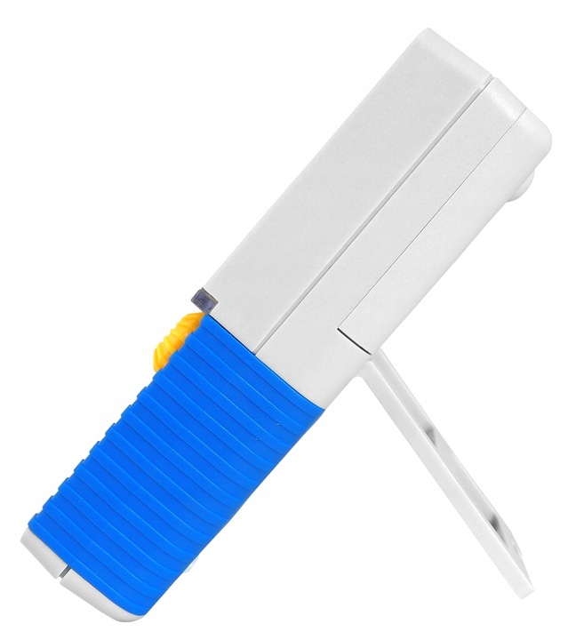 PROFESJONALNY MIERNIK ANALOGOWY MULTIMETR BROTHER HD-380K BUZZER TEST