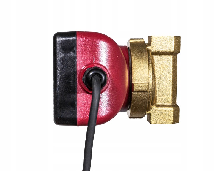 POMPA OBIEGOWA CYRKULACYJNA DO WODY CIEPŁEJ C.W.U. CPE 15-15 KABEL