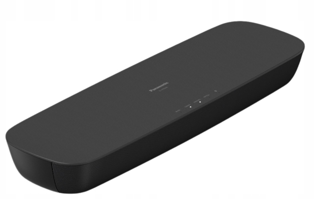 Panasonic SC-HTB200 Soundbar 2.0 80W czarny Bluetooth