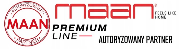 OKAP Kuchenny MAAN VERTICAL 60cm Czarny ŚCIENNY SZKŁO LED CICHY LUX