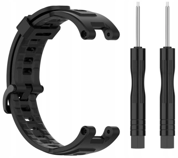 PASEK DO XIAOMI AMAZFIT T-REX / T-REX PRO | KOLORY