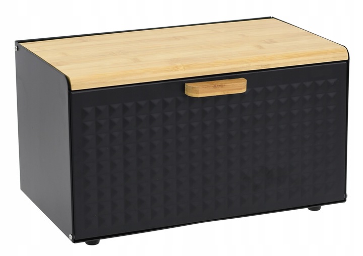 CHLEBAK Pojemnik na Pieczywo chleb POJEMNIKI na Kawę Herbatę Cukier Zestaw