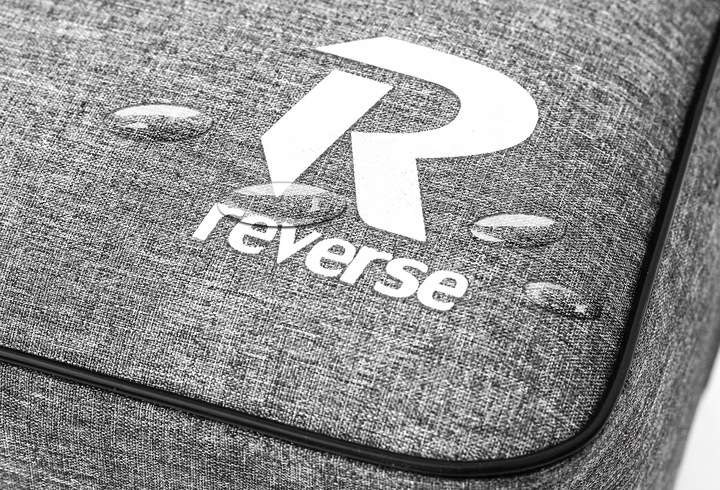 Torba do samolotu bagaż podręczny 40x20x25 RYANAIR