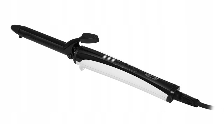 Lokówka do Włosów Długich Krótkich CERAMICZNA STOŻKOWA LOKI First