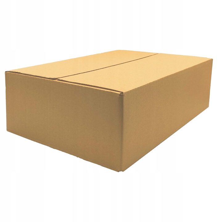 KARTON PUDEŁKO PACZKOMAT B 250x200x100 100 SZT.