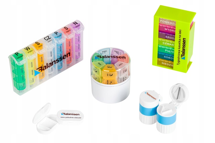 Kruszarka przecinarka gilotyna do tabletek leków