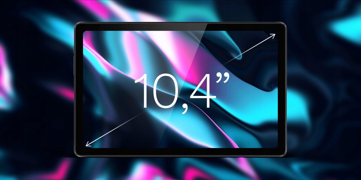 Tablet Kruger&Matz 10,3" EAGLE 1074 4/64